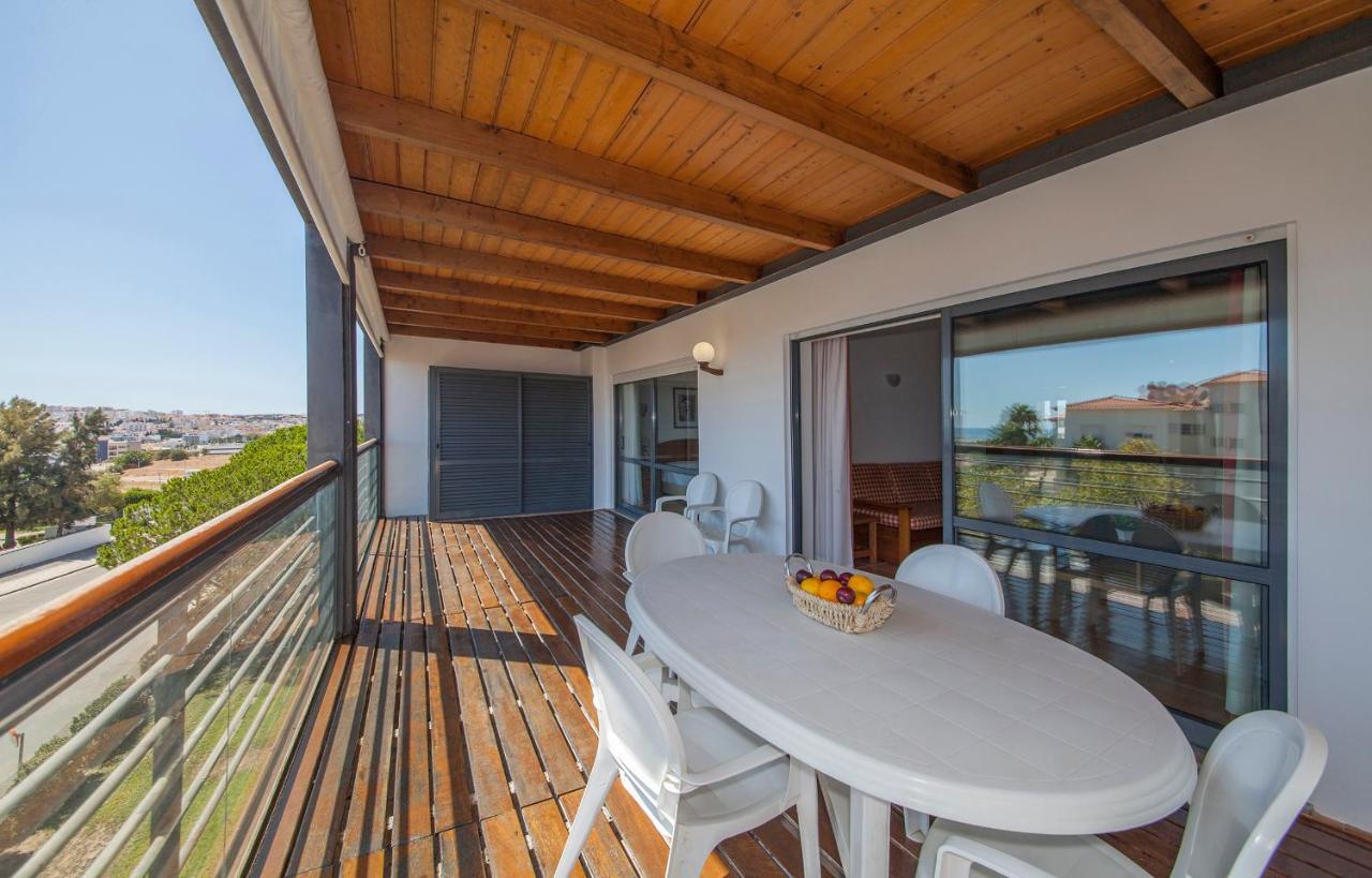 B46 - Marinapark Apartment With Seaview 라고스 외부 사진