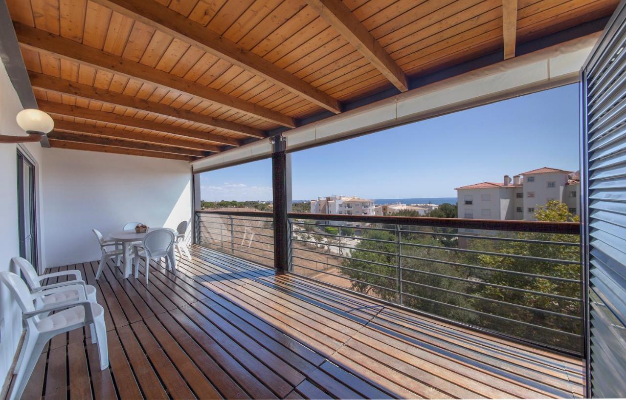 B46 - Marinapark Apartment With Seaview 라고스 외부 사진