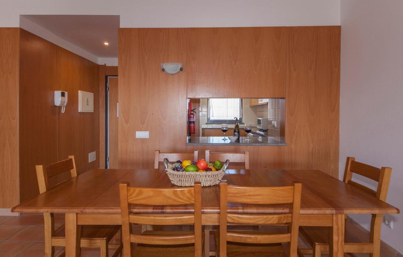B46 - Marinapark Apartment With Seaview 라고스 외부 사진