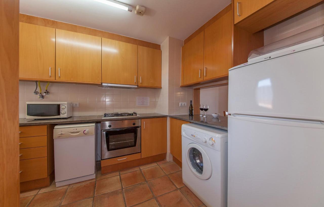 B46 - Marinapark Apartment With Seaview 라고스 외부 사진