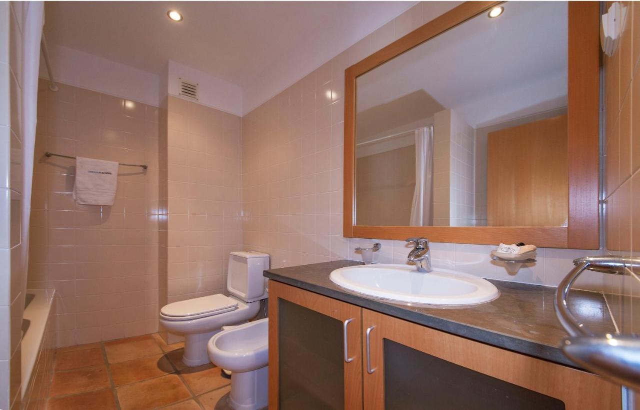 B46 - Marinapark Apartment With Seaview 라고스 외부 사진