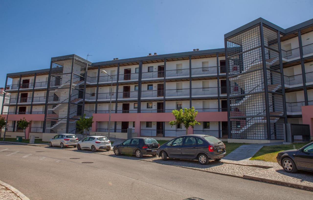 B46 - Marinapark Apartment With Seaview 라고스 외부 사진