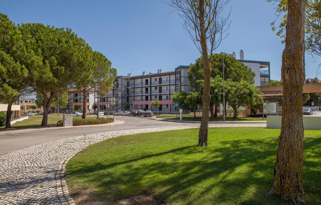 B46 - Marinapark Apartment With Seaview 라고스 외부 사진