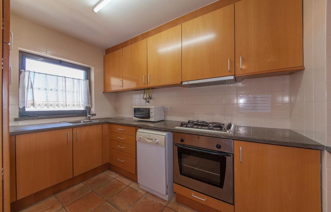 B46 - Marinapark Apartment With Seaview 라고스 외부 사진
