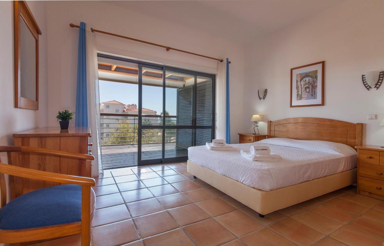 B46 - Marinapark Apartment With Seaview 라고스 외부 사진